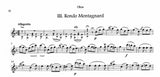 Vogt, Gustave % 4th Solo de Concert - OB/PN