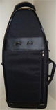 Bonna % Bassoon Case, cordura, black