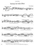 Mansell, Trevor % Fantasy - OB SOLO