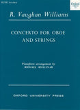 Vaughan-Williams, Ralph % Concerto - OB/PN