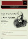 Tchaikovsky % Sweet Reverie (Glickman) (score & parts)-4BSN