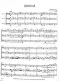 Elgar, Edward % Nimrod (Glickman) - 3BSN