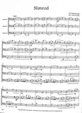 Elgar, Edward % Nimrod (Glickman) - 3BSN
