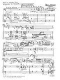 Mersson, Boris % Concertation in Bb Major, op. 41 - BSN/PN