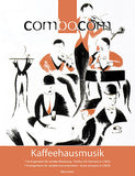Collection % Kaffeehausmusik - OB/CL/BSN/PN (see more info)