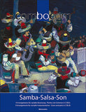 Collection % Samba-Salsa-Son - OB/CL/BSN/PN (see more info)