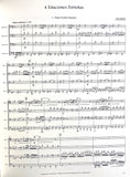 Piazzolla, Astor % Four Estaciones Porteñas - 4BSN