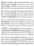 Bruns, Victor % Kleine Suite #2, op. 68 (score & parts) - 3BSN/CBSN