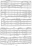 Bruns, Victor % Kleine Suite #2, op. 68 (score & parts) - 3BSN/CBSN