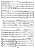 Bruns, Victor % Kleine Suite #2, op. 68 (score & parts) - 3BSN/CBSN