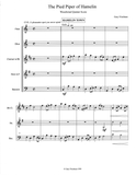Pied Piper Score