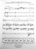 Larsen, Libby % Concert Piece-BSN/PN