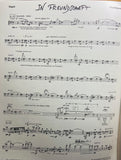 Stockhausen, Karlheinz % In Freundschaft - SOLO BSN