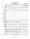 Weait, Christopher % Blue Bassoon (score & set) - BSN/ORCH
