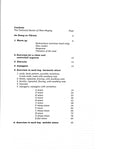 Mendel, Andreas % Technical Basics of Oboe Playing, minor - OB METHOD
