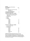 Mendel, Andreas % Technical Basics of Oboe Playing, junior - OB METHOD