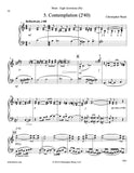 Weait, Christopher % Eight Inventions for piano solo - PN