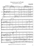 Balay, Guillaume % Two Pieces (score & parts)(Cramer) - WW5