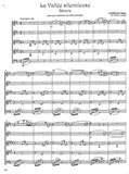 Balay, Guillaume % Two Pieces (score & parts)(Cramer) - WW5