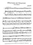 Ravel, Maurice % Alborada del Gracioso (Douvas) - OB/PN