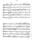 Buss, Howard % Skylines (score & parts) - WW6