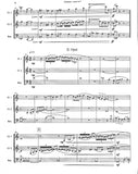 Buss, Howard % Gemtones (score & parts)-2CL/BSN