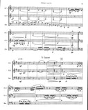 Buss, Howard % Gemtones (score & parts)-2CL/BSN
