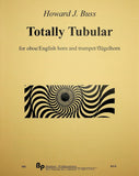 Buss, Howard % Totally Tubular (performance scores)-OB(EH)/TPT(FLGLHN)