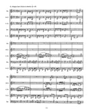 Gershwin, George % Three Preludes (Reynolds)(score/parts) - REED5