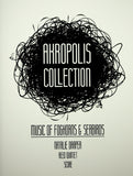 Draper, Natalie % Music of Foghorns and Seabirds (score/parts) - REED5
