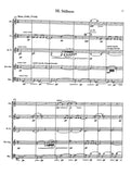 Draper, Natalie % Music of Foghorns and Seabirds (score/parts) - REED5