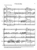 Draper, Natalie % Music of Foghorns and Seabirds (score/parts) - REED5