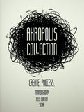 Godoy, Mario % Create. Process (score/parts) - REED5