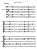 Godoy, Mario % Create. Process (score/parts) - REED5
