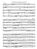 Holcomb, Patrick % The Sun Rising (score/parts) - REED5