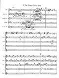Seitz, Paul % Bright Promise from the Fire (score/parts) - REED5