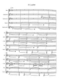 Seitz, Paul % Bright Promise from the Fire (score/parts) - REED5