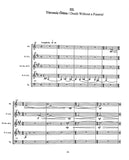 Tongur, Babur % Nuclear Child Games (score/parts) - REED5