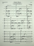 Donner, Ezra % Street Beat (score/parts) - REED5