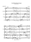 Turbin, Jason % The Old Rusty Merry-Go-Round (score/parts) - REED5