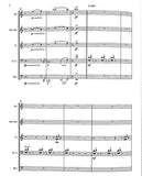 Turbin, Jason % Morse Code (score/parts) - REED5