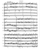 Peres, Asaf % Fun Fun Fun Fun (score/parts) - REED5