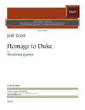 Scott, Jeff % Homage to Duke - WW5