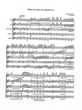 Traditional % When the Saints Go Marching In - WW5