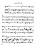 Isaacson, Michael % Yiddish Song Suite - EH/PN