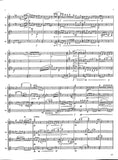 Harris, Truman % Quartet in the Woods (score & parts) - FL/OB/CL/HN [PDF]