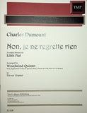 Dumount, Charles % Non, je ne regrette rien - WW5