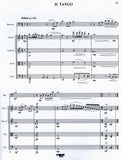 Marsalis, Wynton % Meeelaan (parts only) - BSN/STR4