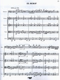 Marsalis, Wynton % Meeelaan (parts only) - BSN/STR4