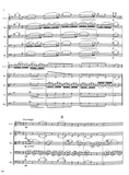 Haydn, Franz Joseph % Quintet in G after Trio Hob.XV:25 (Oguey)(score/parts) - EH/VN/VA/VC/DB